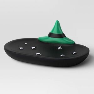 Halloween Witch Hat Bathroom Tray - Hyde and EEK! Boutique™ NEW in box